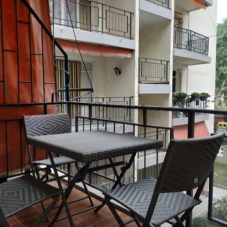 Apatsalou Aloha Apartamento Salou