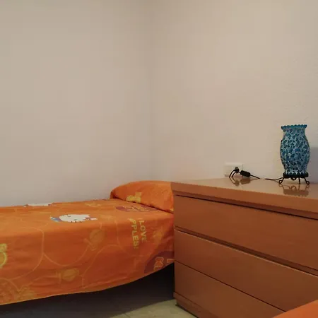 Appartement Apatsalou Aloha Salou