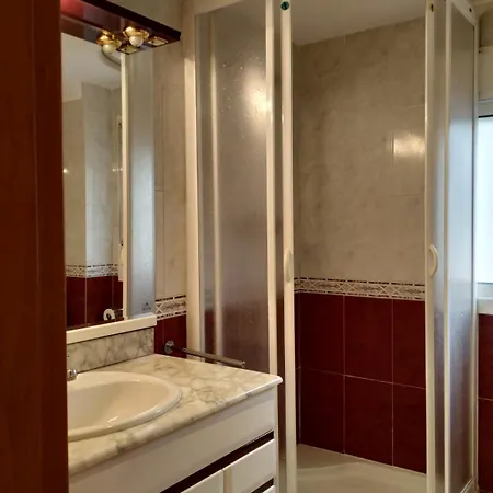 Apatsalou Aloha Appartement *