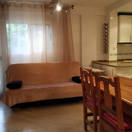 Apatsalou Aloha Appartement