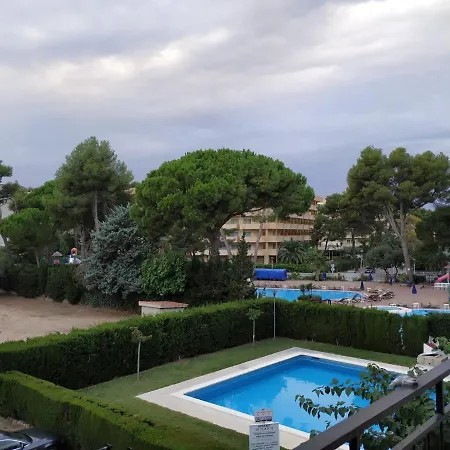 Apatsalou Aloha Apartment
