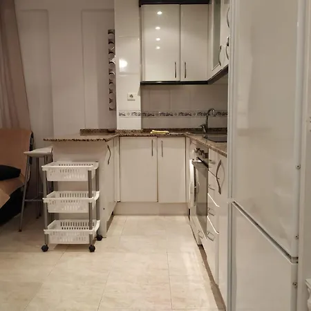 Apartment Apatsalou Aloha