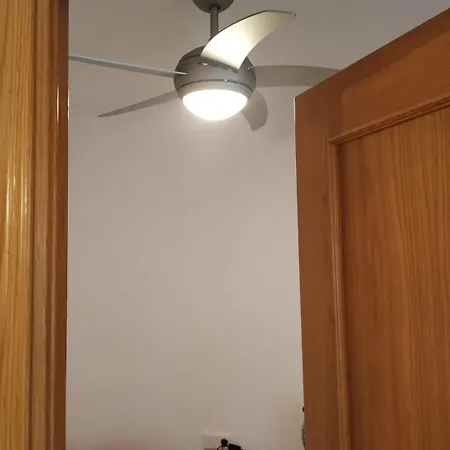 Apartment Apatsalou Aloha Salou