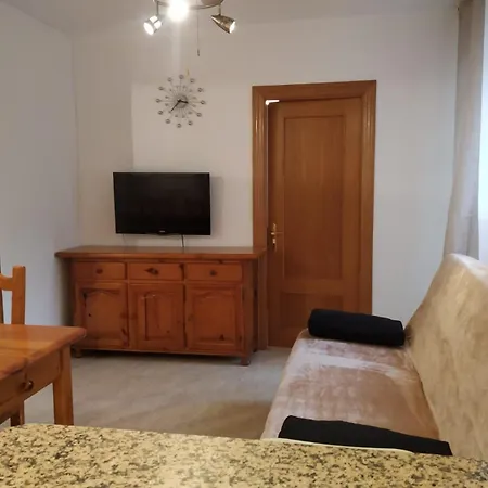 Apatsalou Aloha Apartment