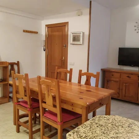 Apatsalou Aloha Apartment Salou
